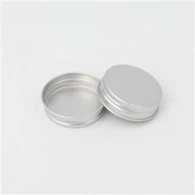 Aluminijasti pokrovčki za steklenice