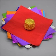 Ovitki iz folije za čokolado