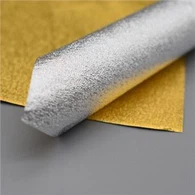 Ovoj iz zlate folije