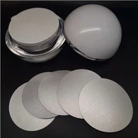 PET enodelna indukcijska tesnila