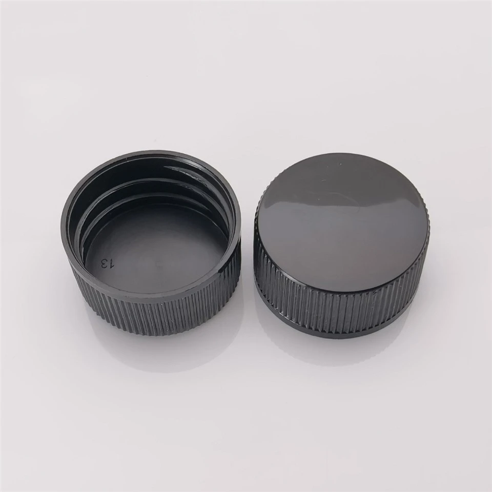 28-410mm Pilfer-Proof Screw Cover Engine Oil Cap
