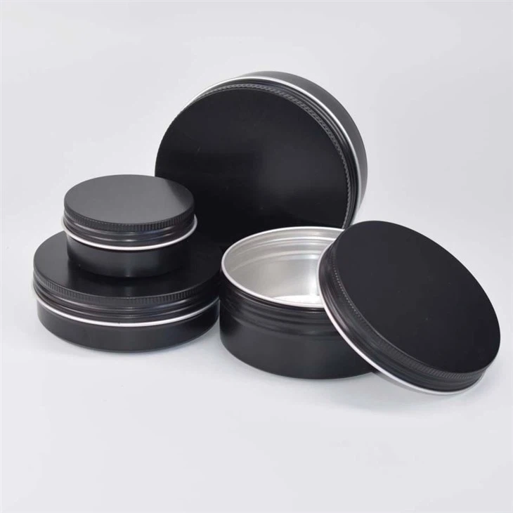 alu box with pe liner