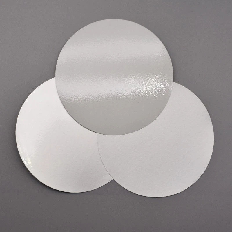 High Quality Aluminum Foil Induction Seal Liner