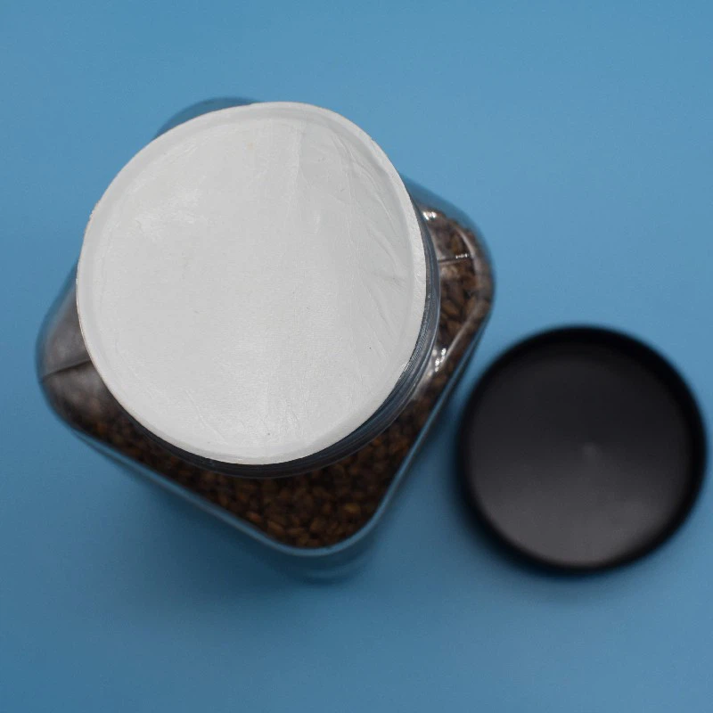 High Quality Aluminum Foil Induction Seal Liner